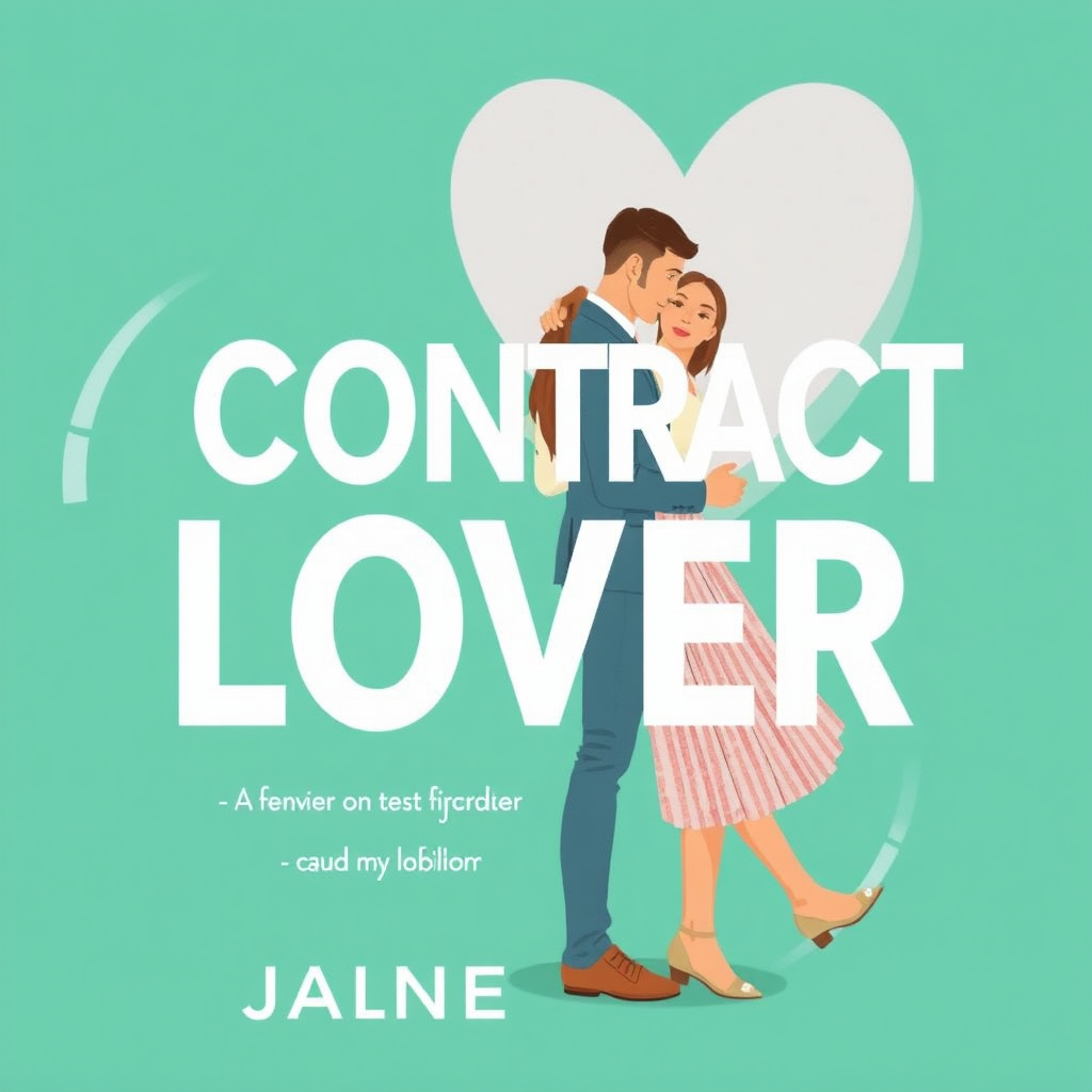 Contract Lover Cover